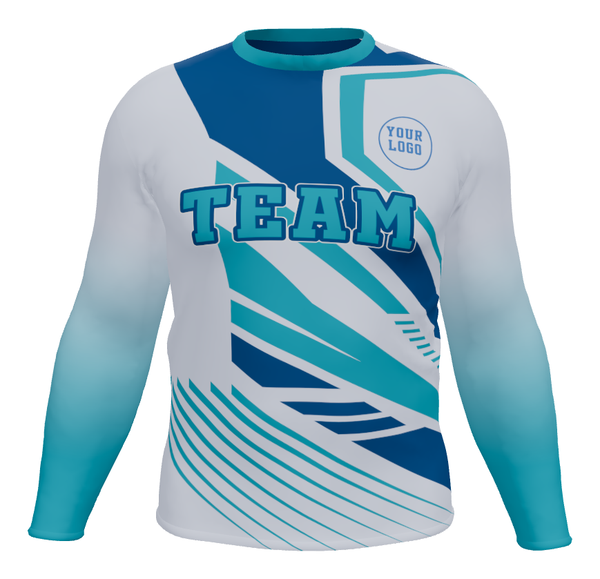 Gameday Male LS Jersey, design 08